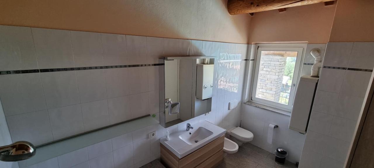 Casa Romantica Colico Ngoại thất bức ảnh